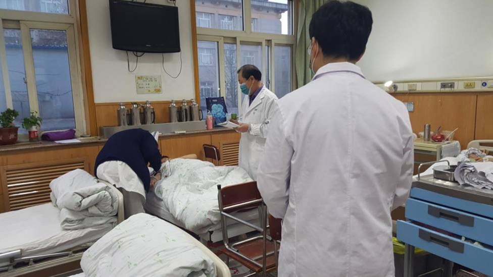 北京积水潭医院检验医学科顺利通过ISO15189