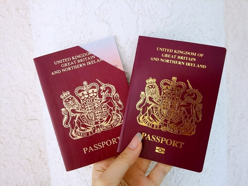 持西班牙护照或者其他外国护照的华裔,回国要注意了!