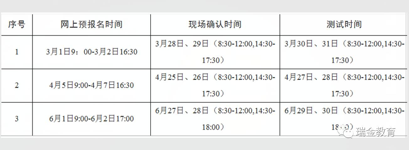 【关注】2017年赣州市上半年普通话水平测试