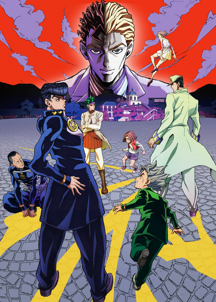 《jojo》配乐中的模拟元素:菅野佑悟谈《jojo奇妙冒险