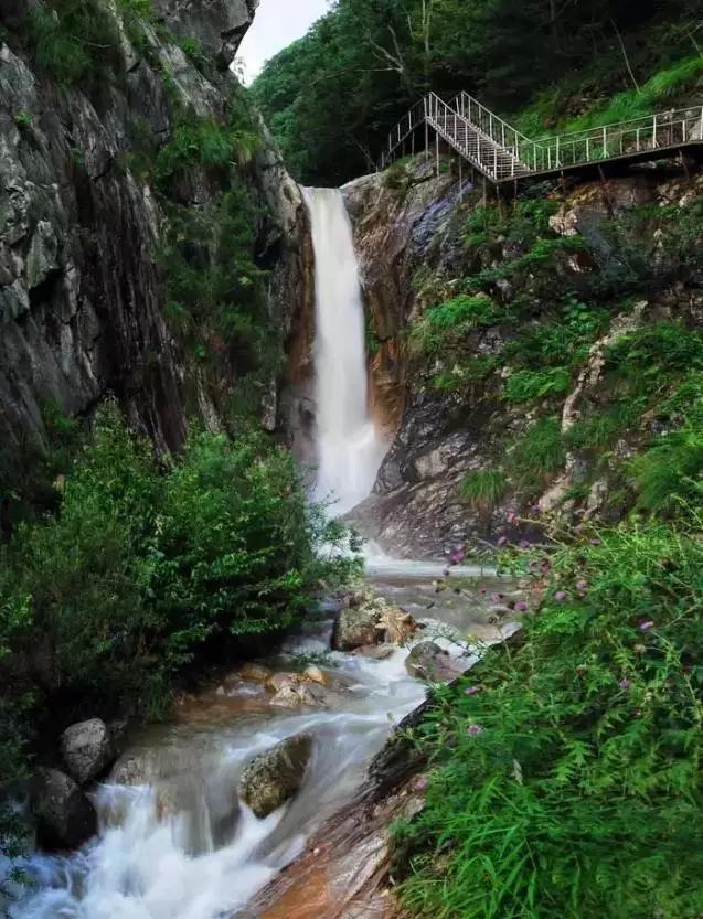 下月起安徽6大景区免门票啦:登山,赏花,尽情玩吧