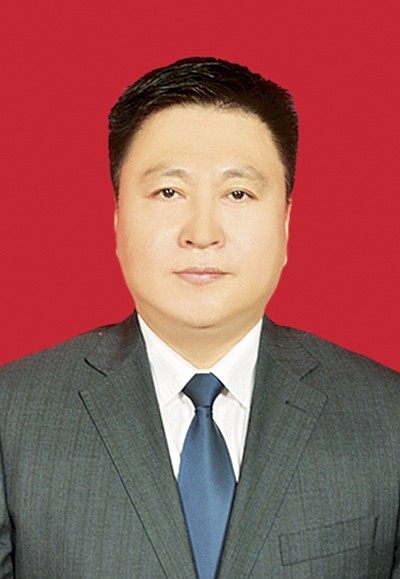 大同市政协副主席,党组成员,大同市天镇县委常委,副县长