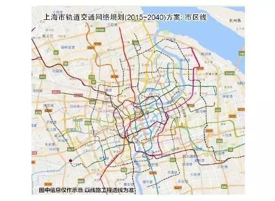 一直被诟病的 沪松公路也在改造中