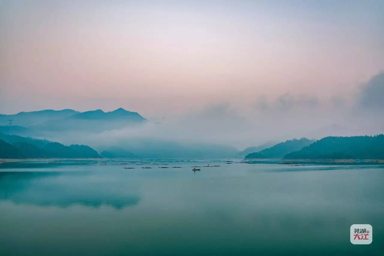 太平湖风景区