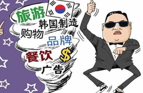 经济缺陷充分暴露 ,限韩令下中韩经济 断交 ?
