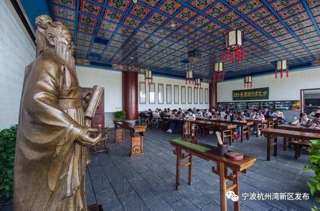 2016年纳税百强榜公布,宁波杭州湾新区增量税