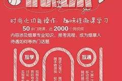 云南烟草招聘_云南烟草专卖局招聘176人 今天开始报名(2)