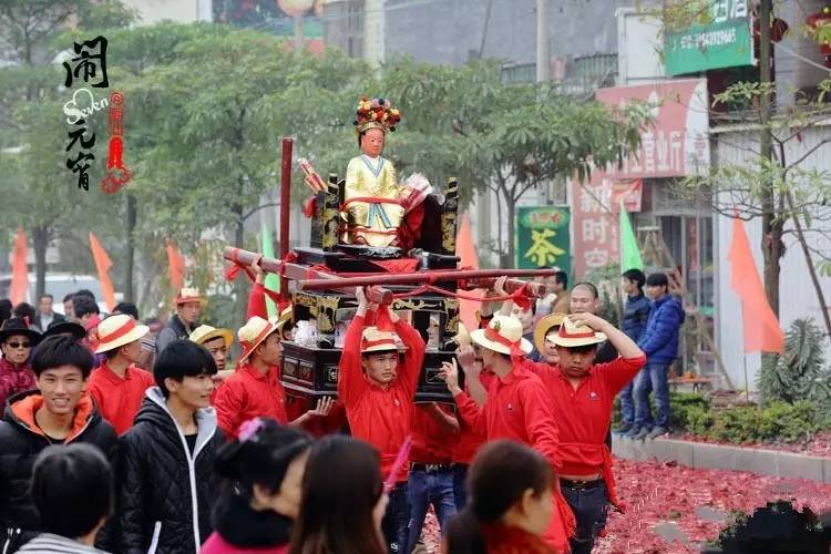 潮汕元宵节|乡关依旧在,可缓缓归来