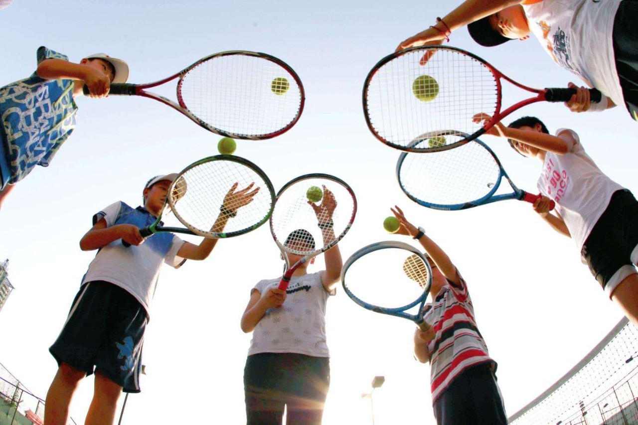 2021下半年省培项目：网球教学与训练-温州大学体育与健康学院