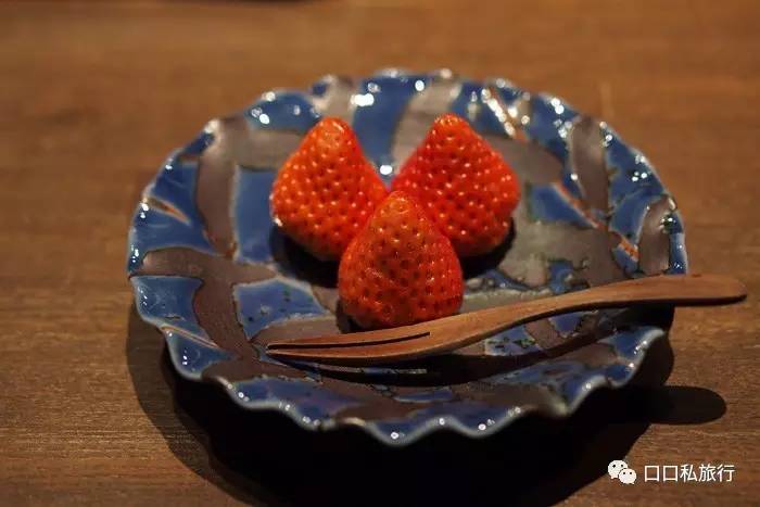 口口精选餐厅|京都|米其林3星的菊乃井吃一次就