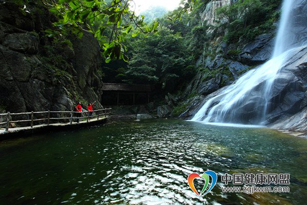 2017年河南·南阳4a/5a旅游景点门票地址大全