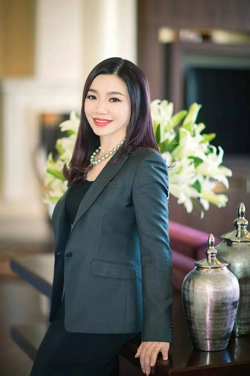 三八节寻找中国最具魅力的酒店女总经理从管培生做到gm
