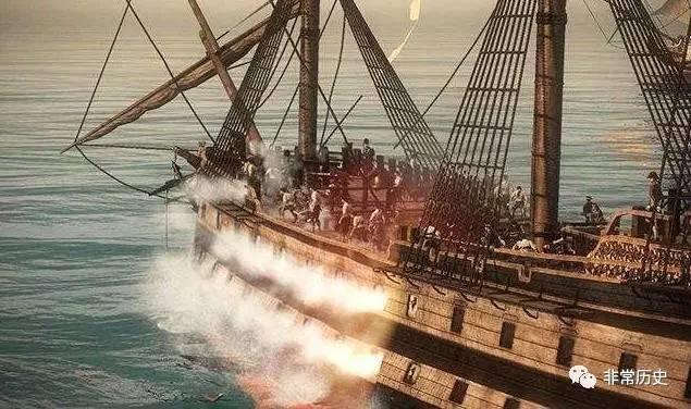 后,盘踞在马六甲从事海盗十余年,集团成员鼎盛时超过万人,战船百艘