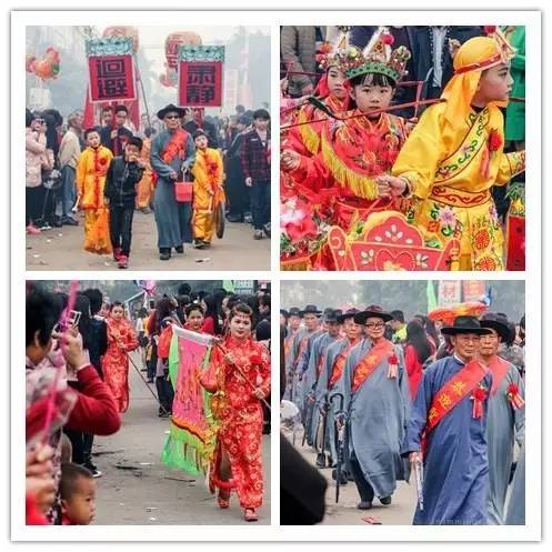 潮汕元宵节|乡关依旧在,可缓缓归来