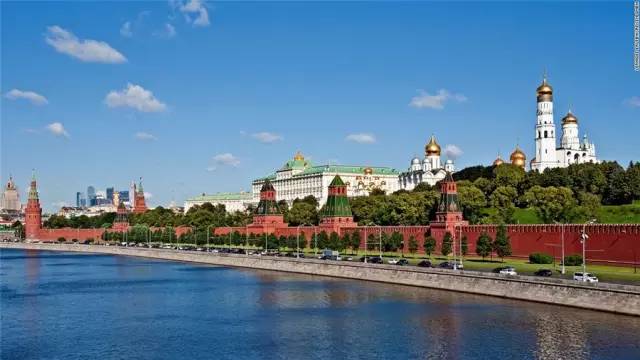去俄罗斯旅游必玩10大景点