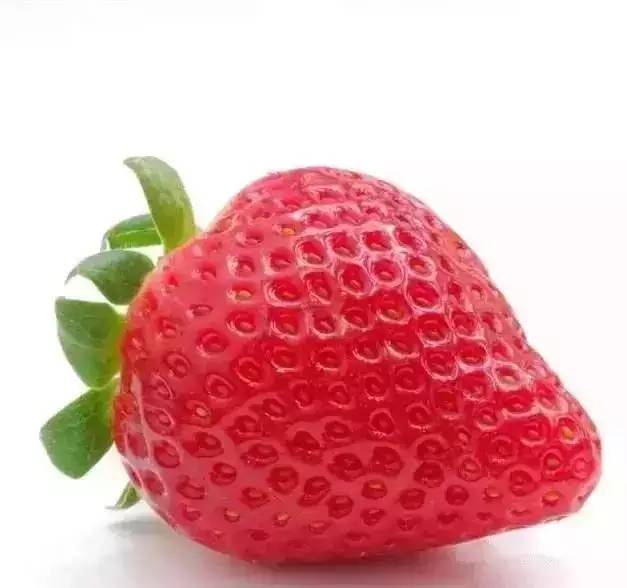 【提醒】新区人请小心!草莓大量上市,但这5种需谨慎购买!