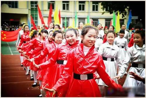 铁西区 太阳小学