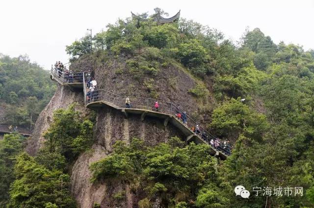 【三八特惠】3月8日带您大美神仙居揽胜,探秘神仙居住