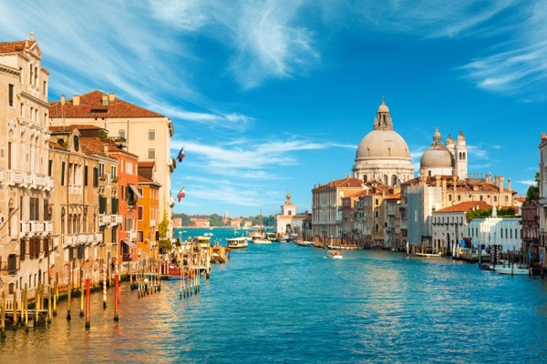 意大利留学主要城市及大学解析