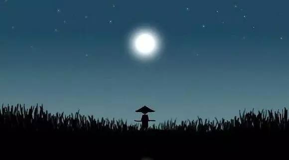 小学必读 | 《稻草人》:谁把田野里夜间的风景告诉人们?