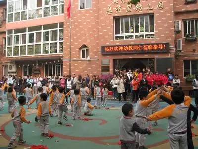 【倒计时】北京各区重点幼儿园,小学及中学排名,你家学校排第几?