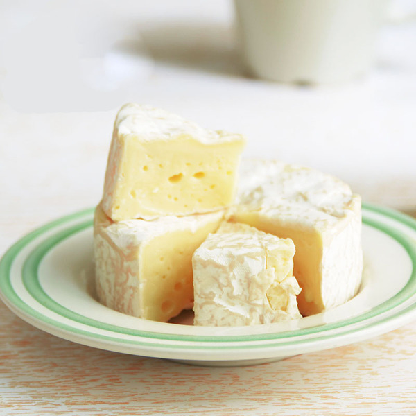 全球非常好吃受欢迎的5款奶酪