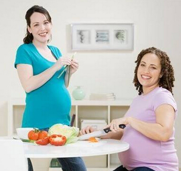 备孕怀孕初期吃什么好 餐桌上必须远离的5种 