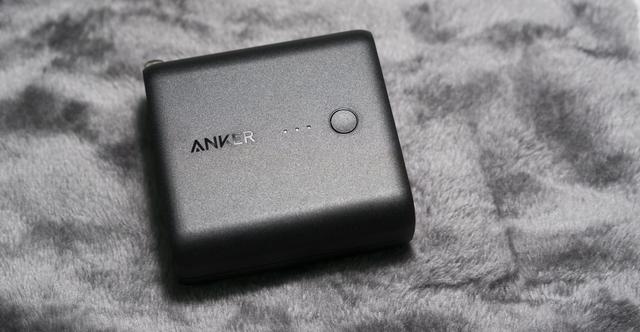 一個不用充電頭的充電寶——anker超級充 科技 第5張