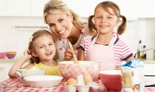 8道有助于孩子增高的菜肴,妈妈们收好!