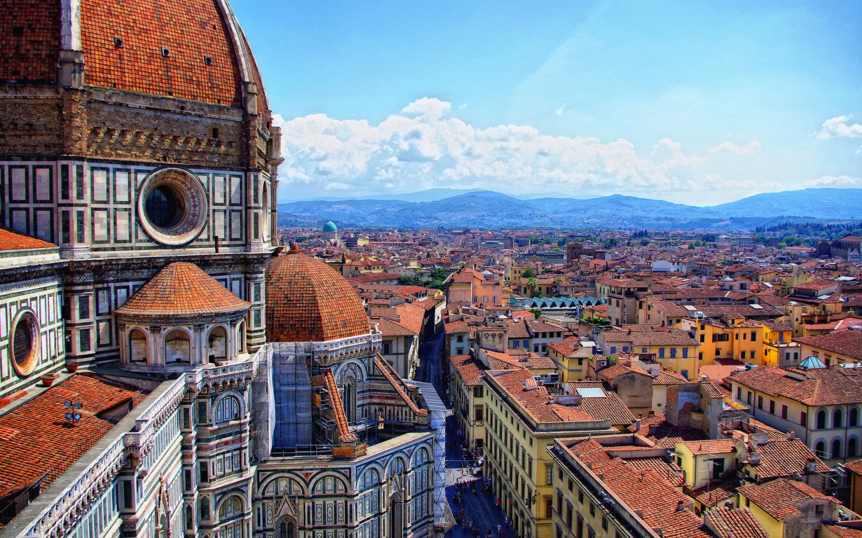 意大利留学主要城市及大学解析