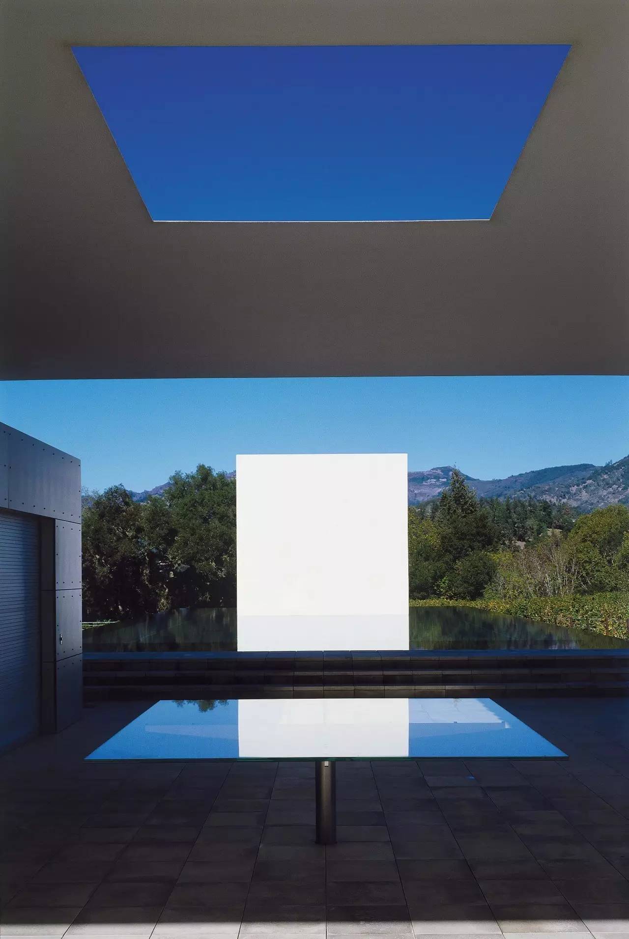 典藏专辑 | james turrell:迎接一场光芒万丈