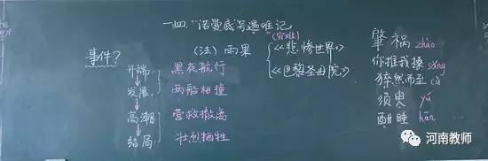 张衡传教案 板书_教案板书设计怎么写_阁夜教案板书