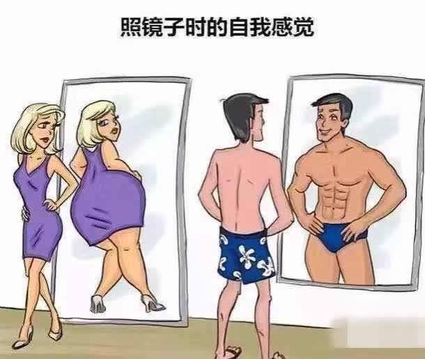 7的人站在镜子前,镜子至少要有多高,才能照出这个人的全身像,画图