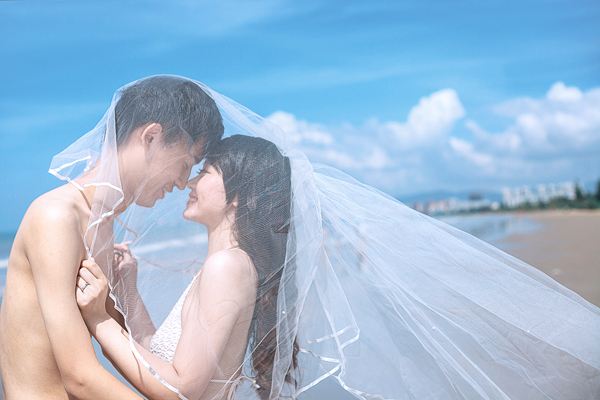 杭州婚纱摄影推荐_杭州西湖图片