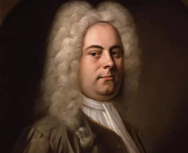 george friedrich handel  乔治·弗雷德里克·亨德尔 (1685-1759)