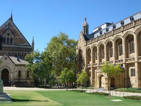 2017年澳大利亚阿德莱德大学申请流程详解-搜