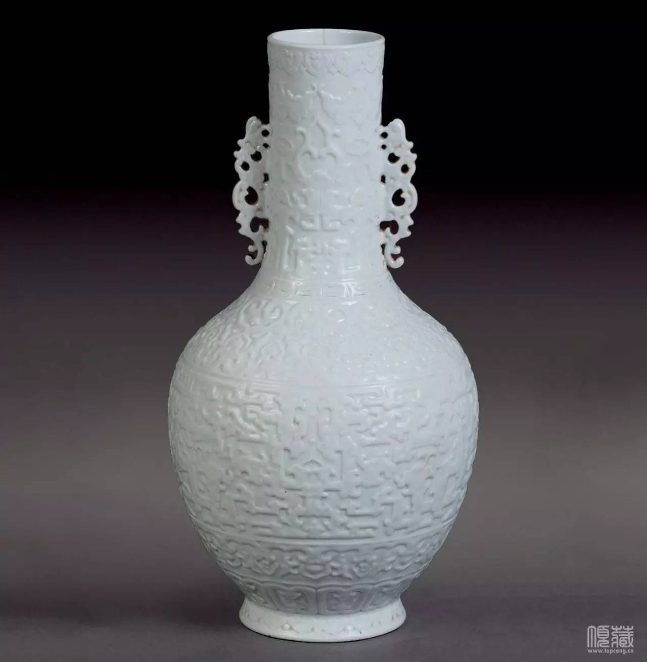 长物志花瓶的种类造型用途及收藏价值