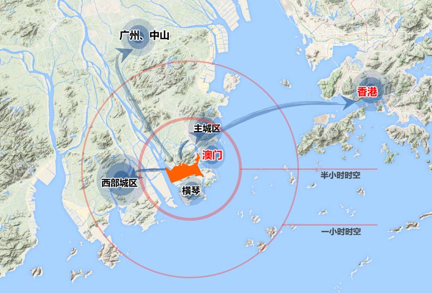 珠海市人口_没有悬念,珠海今年人口增幅还是全国第一(3)