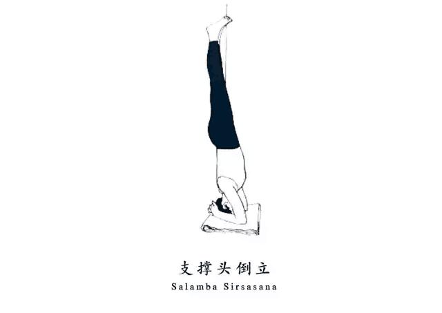 4 半犁式(ardha halasana) 4,舒缓神经并镇静头脑通过练习第4部分的