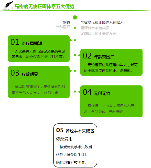 儿麻是怎么引起足踝畸形?国一堂专家在线为您详解