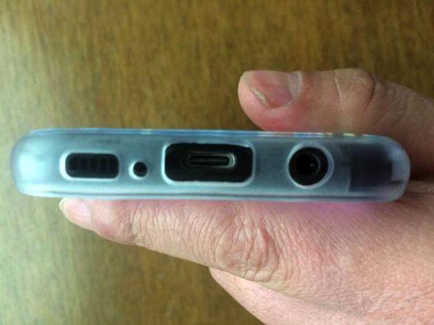 三星Galaxy S8的真机渲染图曝光,保留了3.5mm
