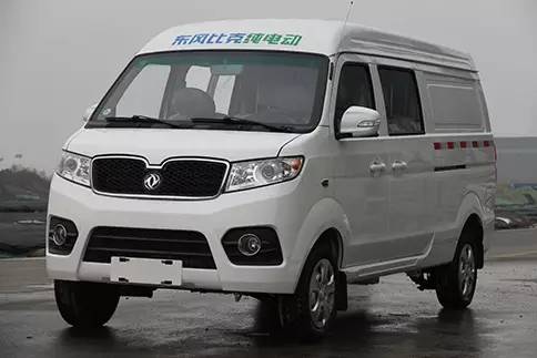 "过五关斩六将"的东风比克纯电动_搜狐汽车_搜狐网