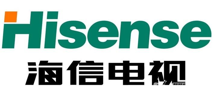 科技 正文  2017智能电视十大品牌排行榜第三位: 海信的智能电视机型