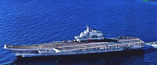 中国第二艘国产航母将采用电磁弹射?为时过早不妨再等