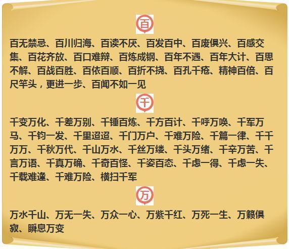 穷什么尽什么的成语_成语故事简笔画