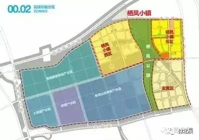 双街实力小镇主要是依托双街新市镇的建设,重点发展居住,科技研发