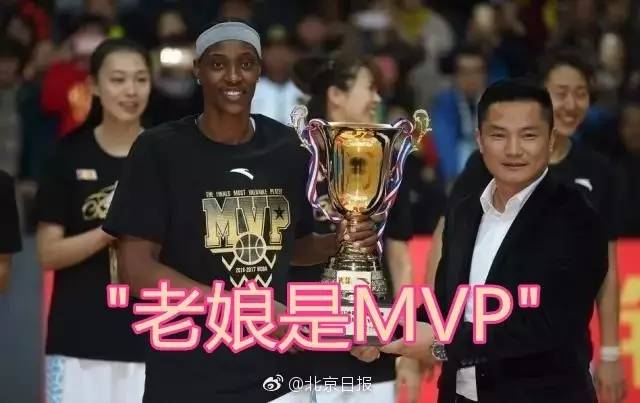 【组图】We are CHAMPIONS!首钢女篮与您同