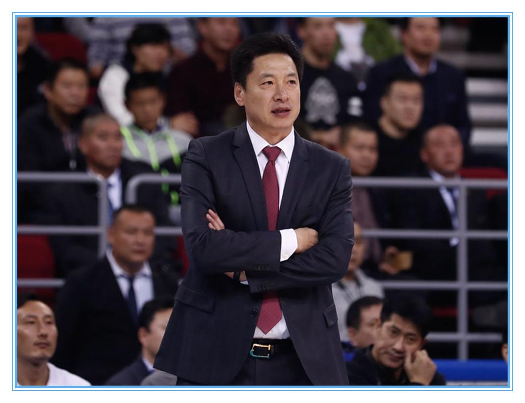 1-2落后于辽宁本钢男篮,在已经不能再输的情况下,广厦主帅李春江表示