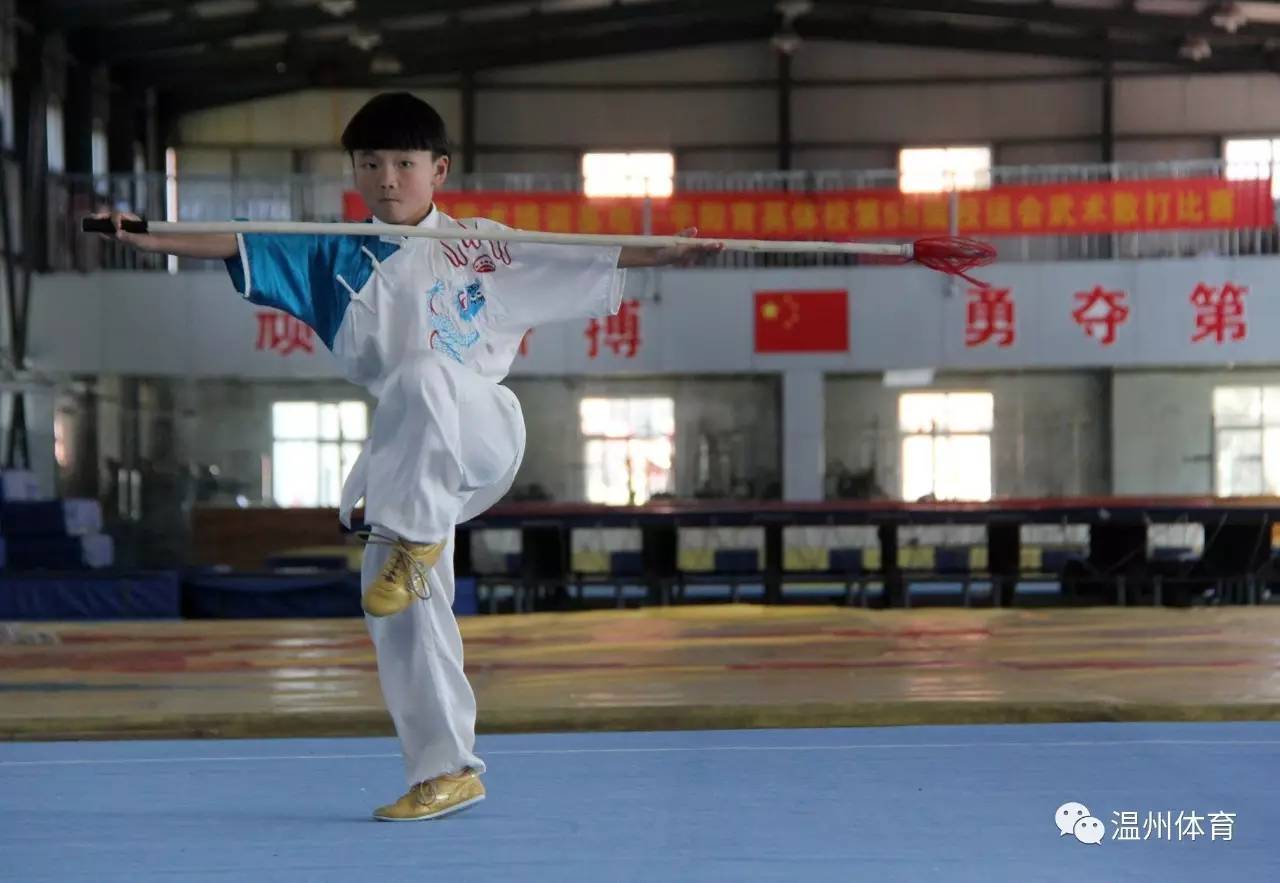 平阳广撒英雄帖邀各路英雄开"武林大会"