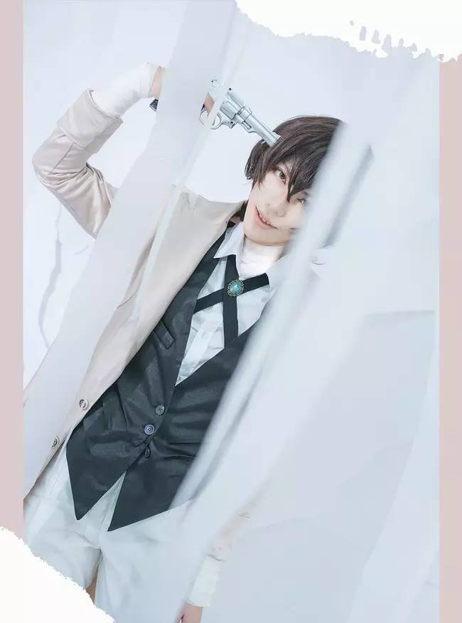 太宰治 cn: yao-日月妖 中岛敦 cn: alma 国木田独步 cn: yao-日月妖